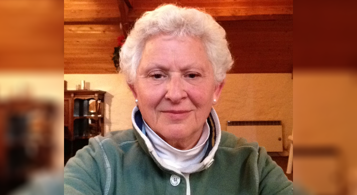 Business Video Call- Juliette Stewart, Ashleigh Hamilton